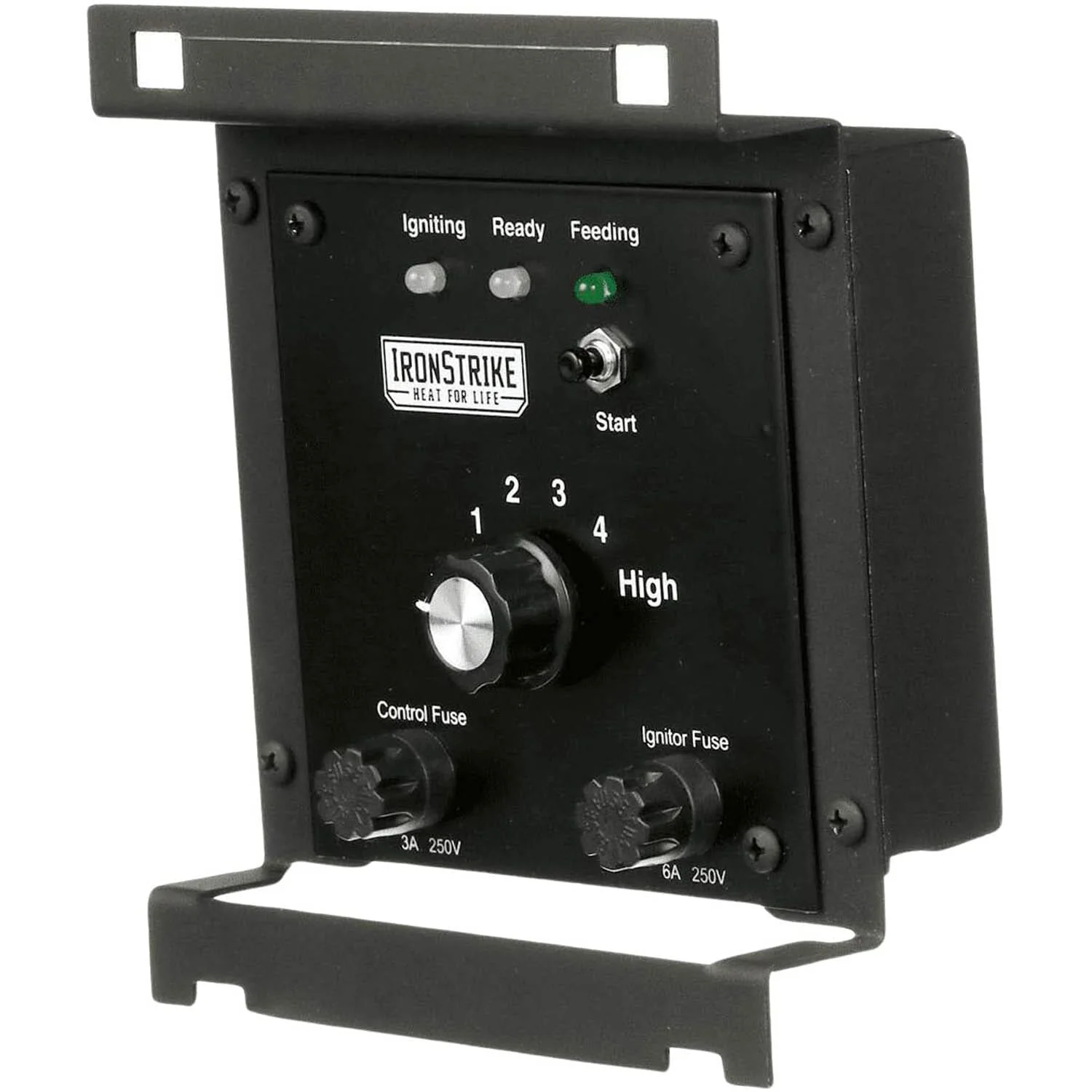 Lennox Winslow Country PI/PS 40 Control Board: H5978 - Image 2