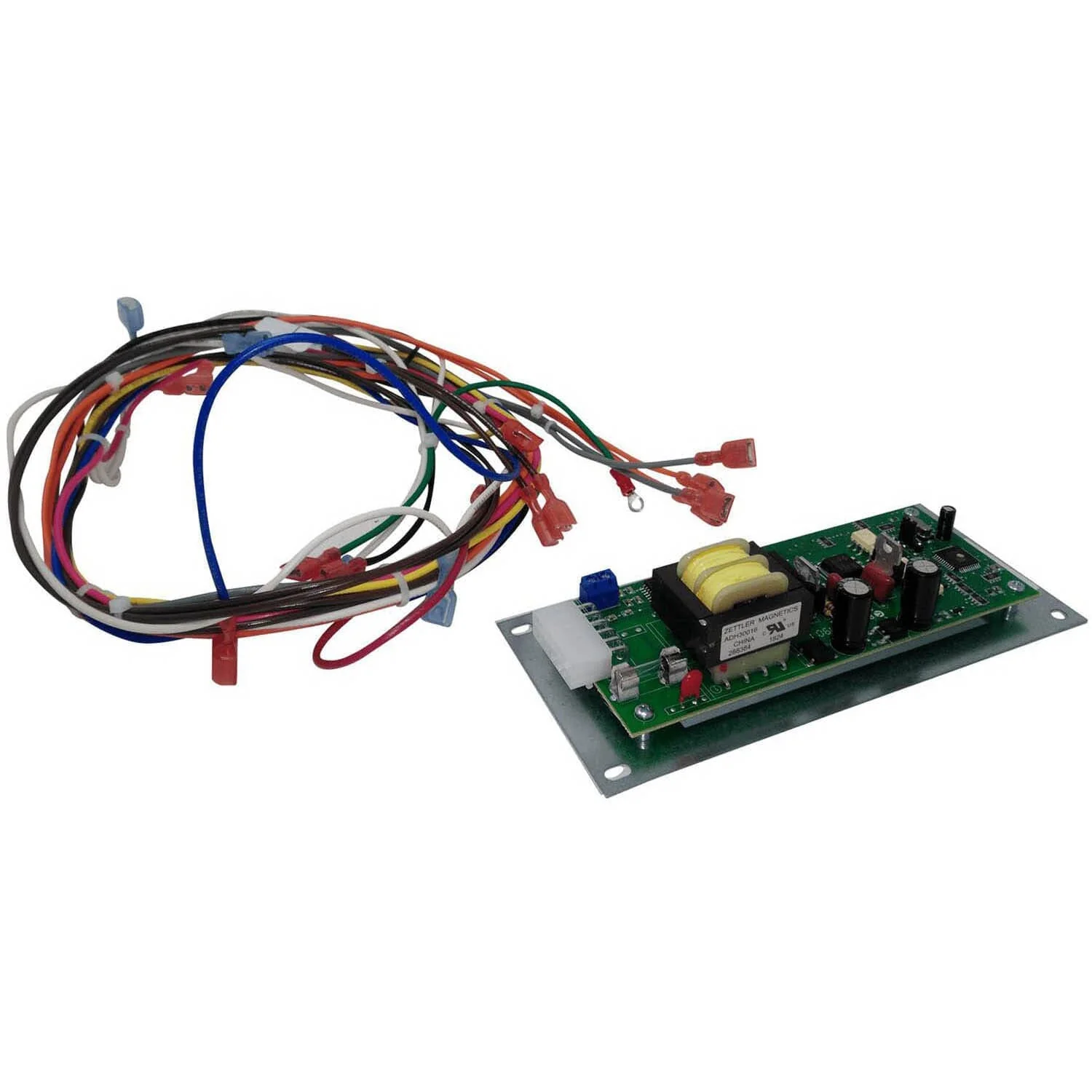 Breckwell Control Board Upgrade Kit 4RPM: A-E-950KIT - Image 3