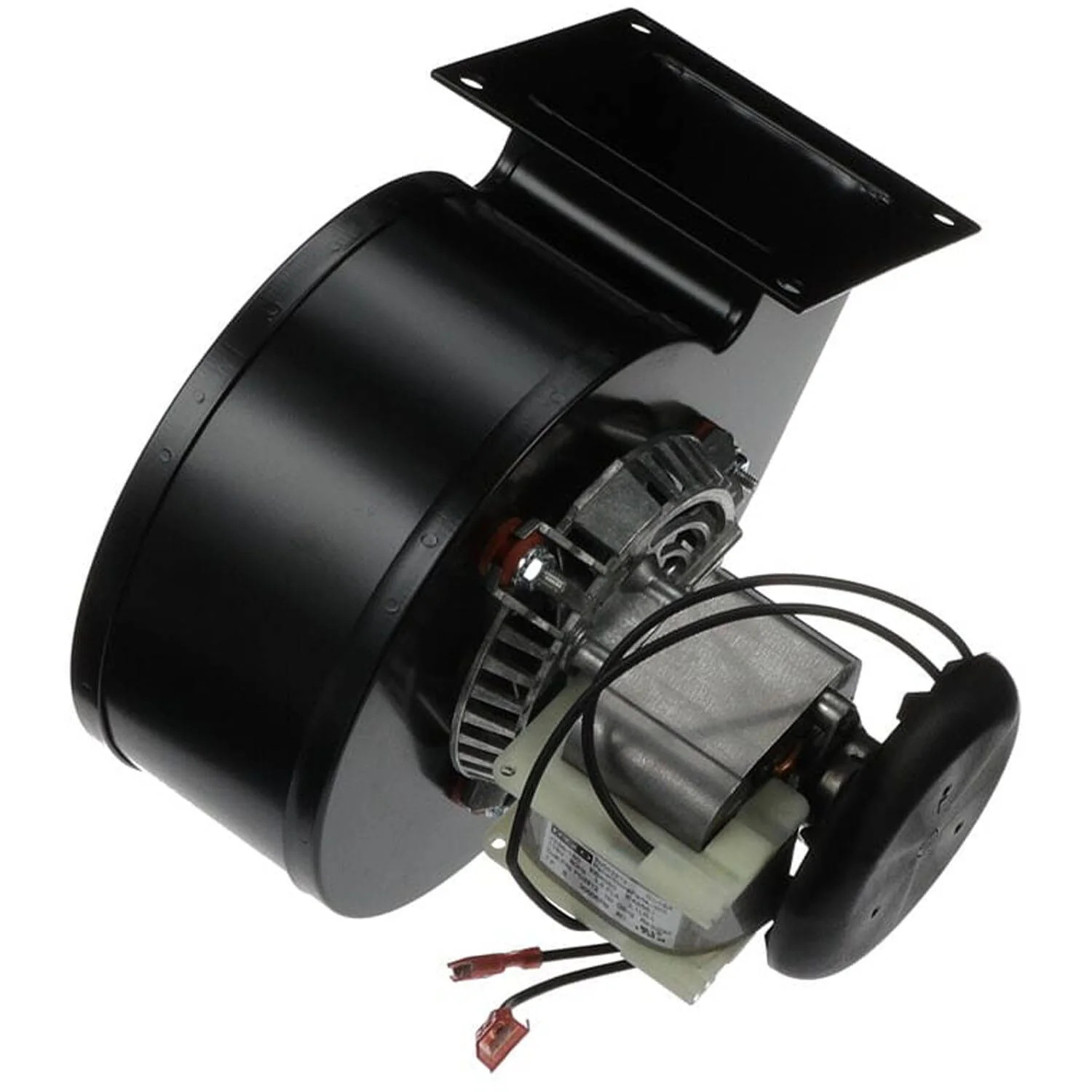 Breckwell Convection/Room Blower: A-E-033A - Image 4