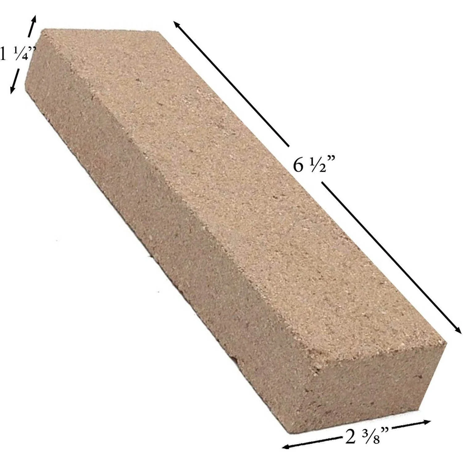 Blaze King Wood Stove Brick Kit (King 1107 Ultra & Parlor KEJ1107): S.BRICK.KEL&U - Image 4