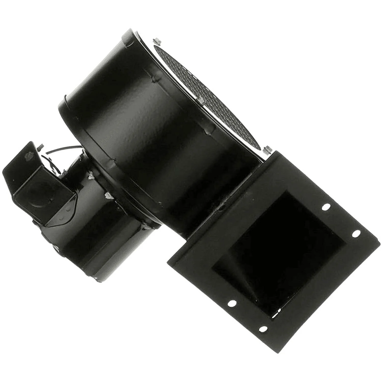 Country Flame Convection Blower With Molex Connector: PP-355 - Image 2