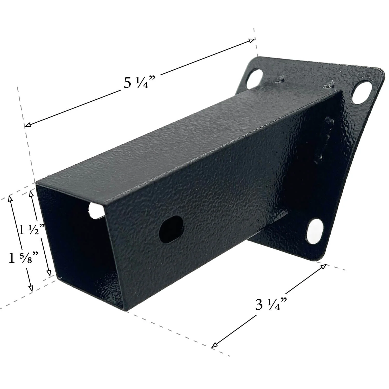 Cuisinart CPG-465 Pellet Grill Leg Bracket - Image 6