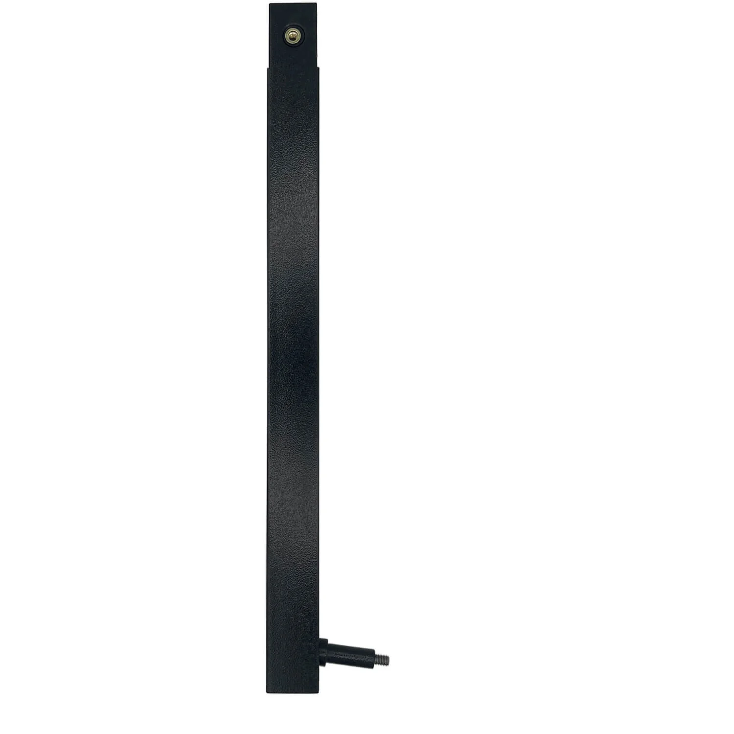 Cuisinart CPG-465 Pellet Grill Leg with Wheel Axle