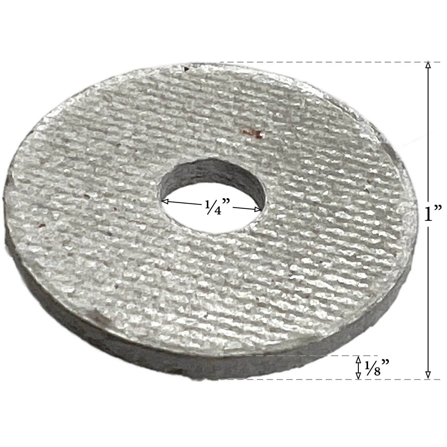 Cuisinart CPG-465 Pellet Grill Lid Handle Insulator Washer - Image 2
