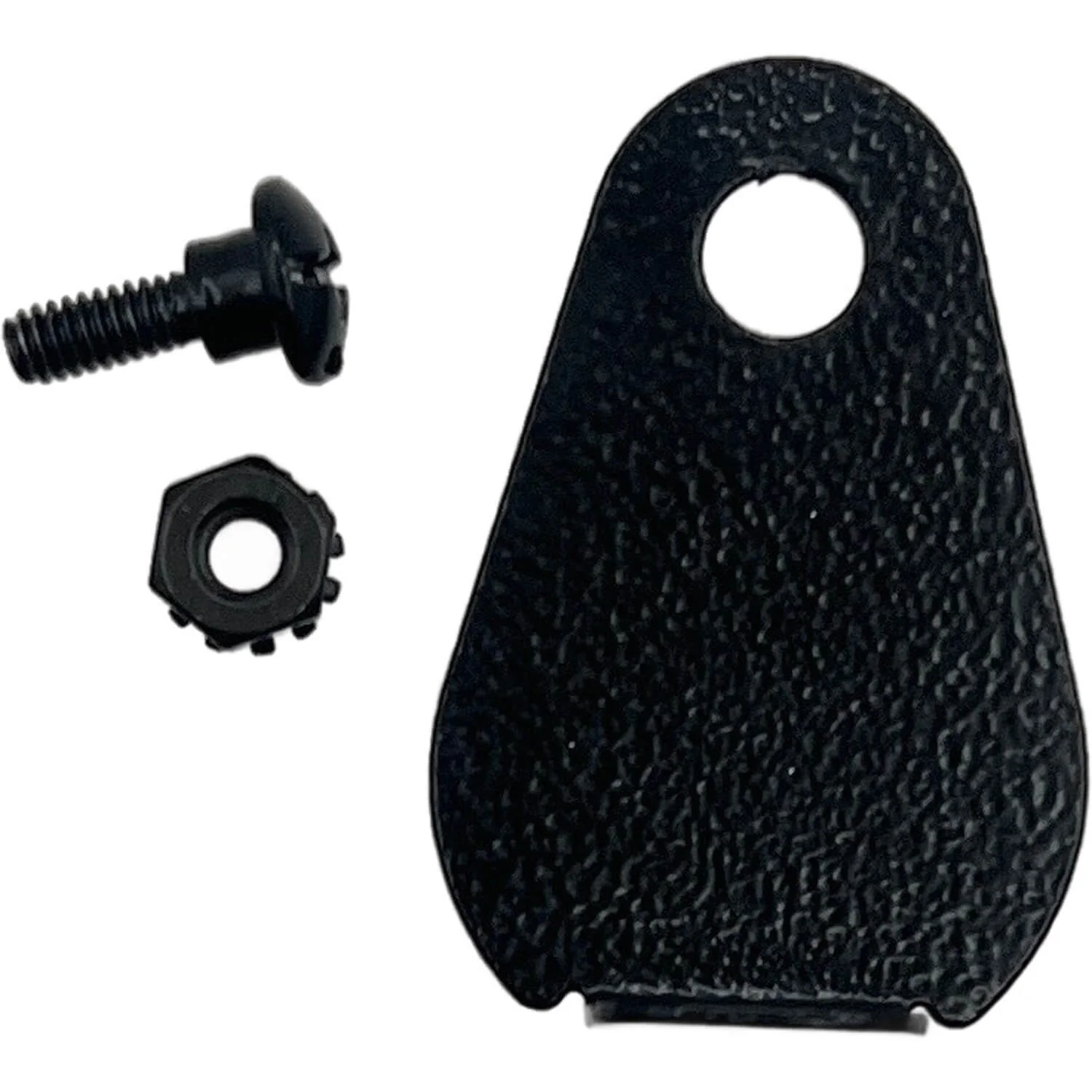 Cuisinart CPG-465 Pellet Grill Meat Probe Hole Cover - Image 3