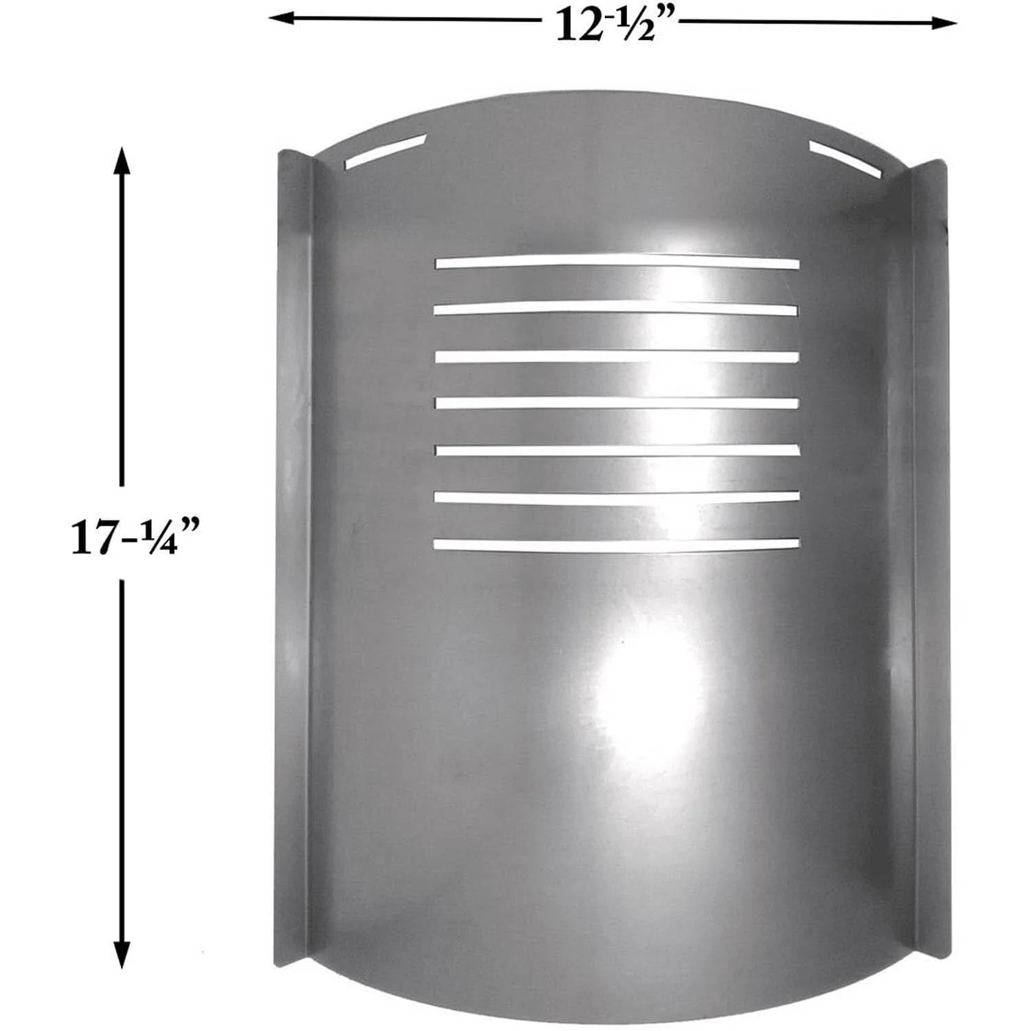 Cuisinart Pellet Grill Drip Shield for Model CPG-465-AMP - Image 2