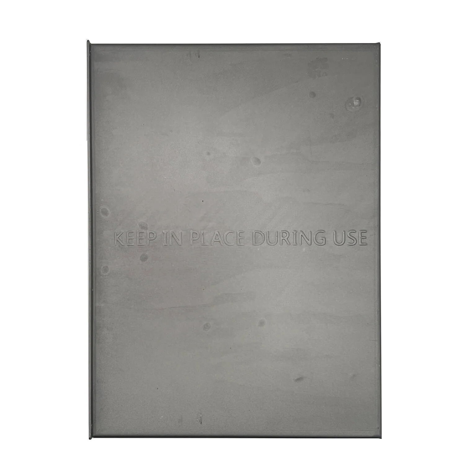 Cuisinart Woodcreek Heat Baffle: 0036-606-0036-1 - Image 2