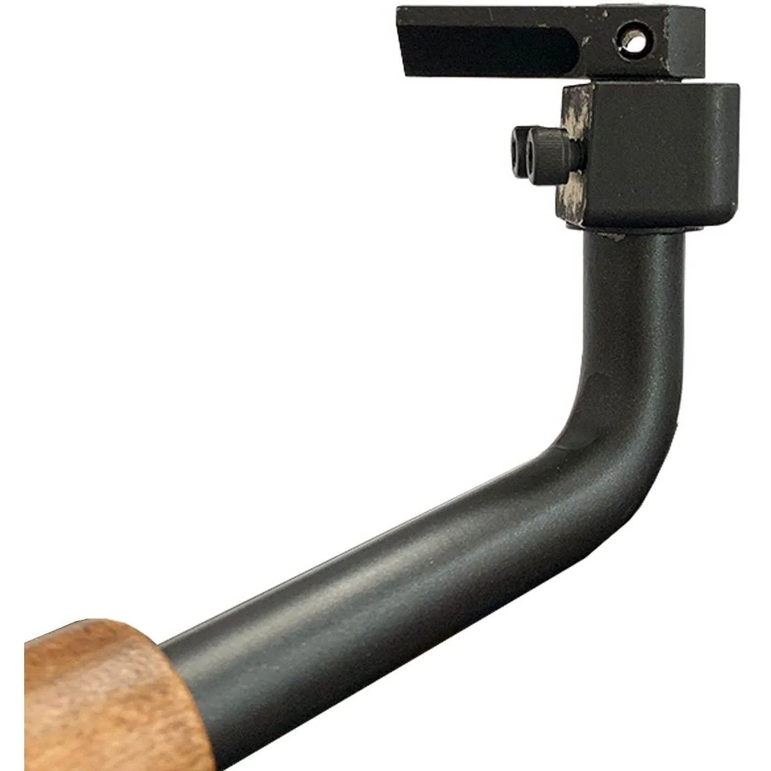 Blaze King Wood Stove Door Handle Kit: S.Z4044 - Image 4
