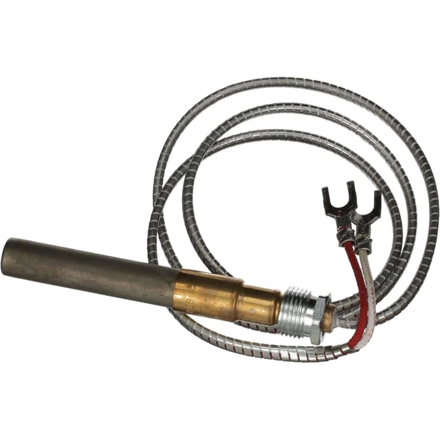 Dovre Thermopile: 2103-512-AMP - Image 3