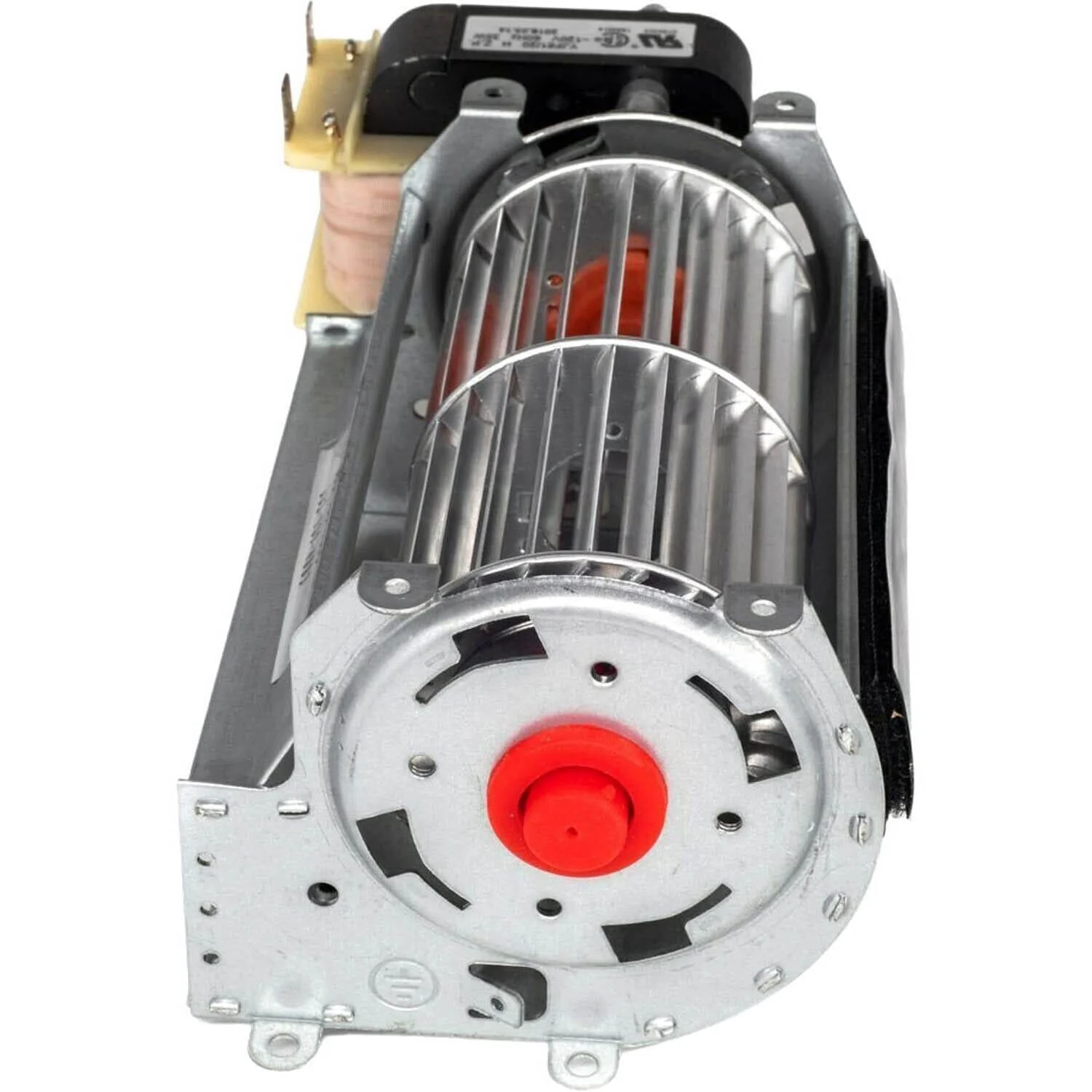 Drolet Convection Blower Motor Only: 44073-AMP - Image 4
