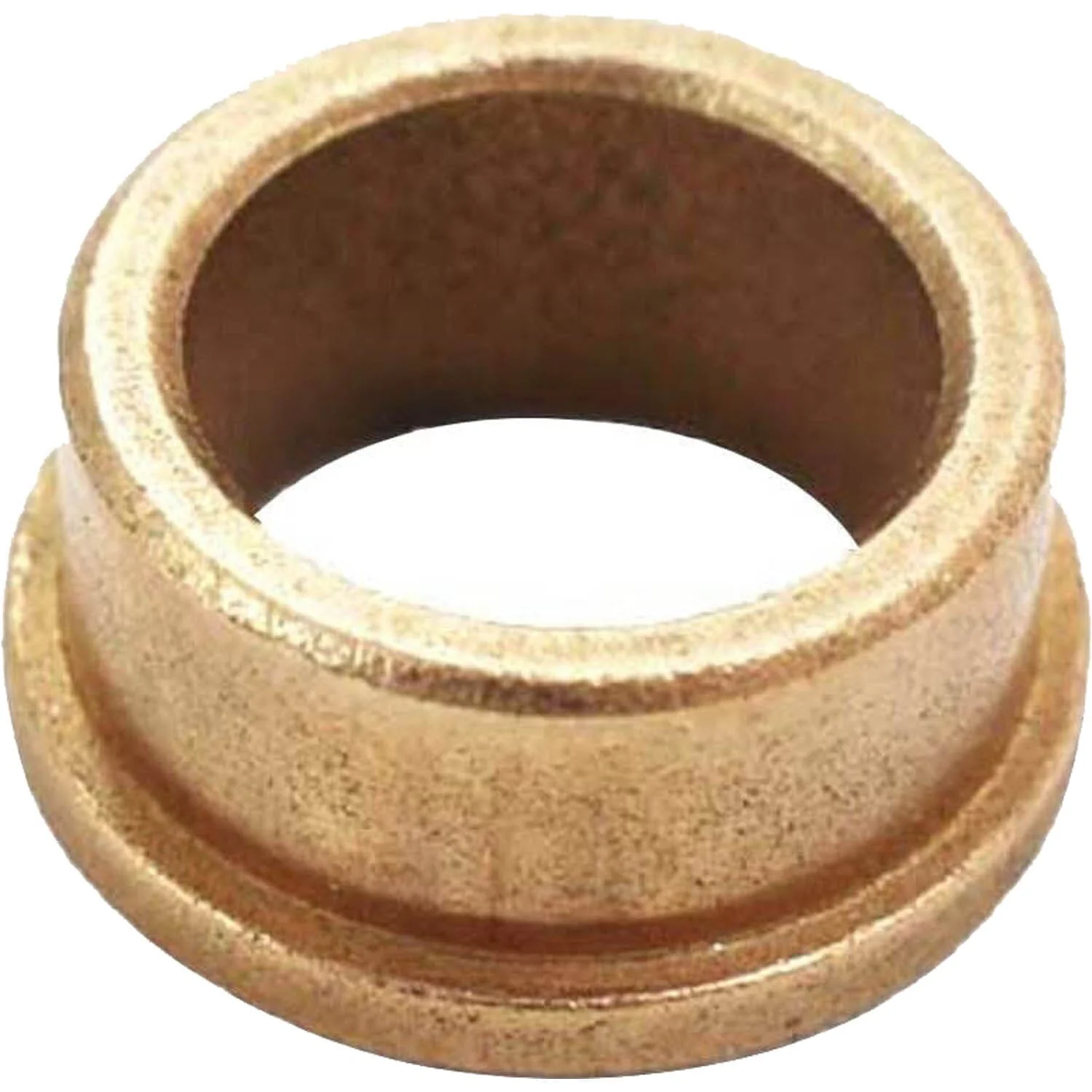 Drolet Pellet Stove Auger Brass Bushing: 30528