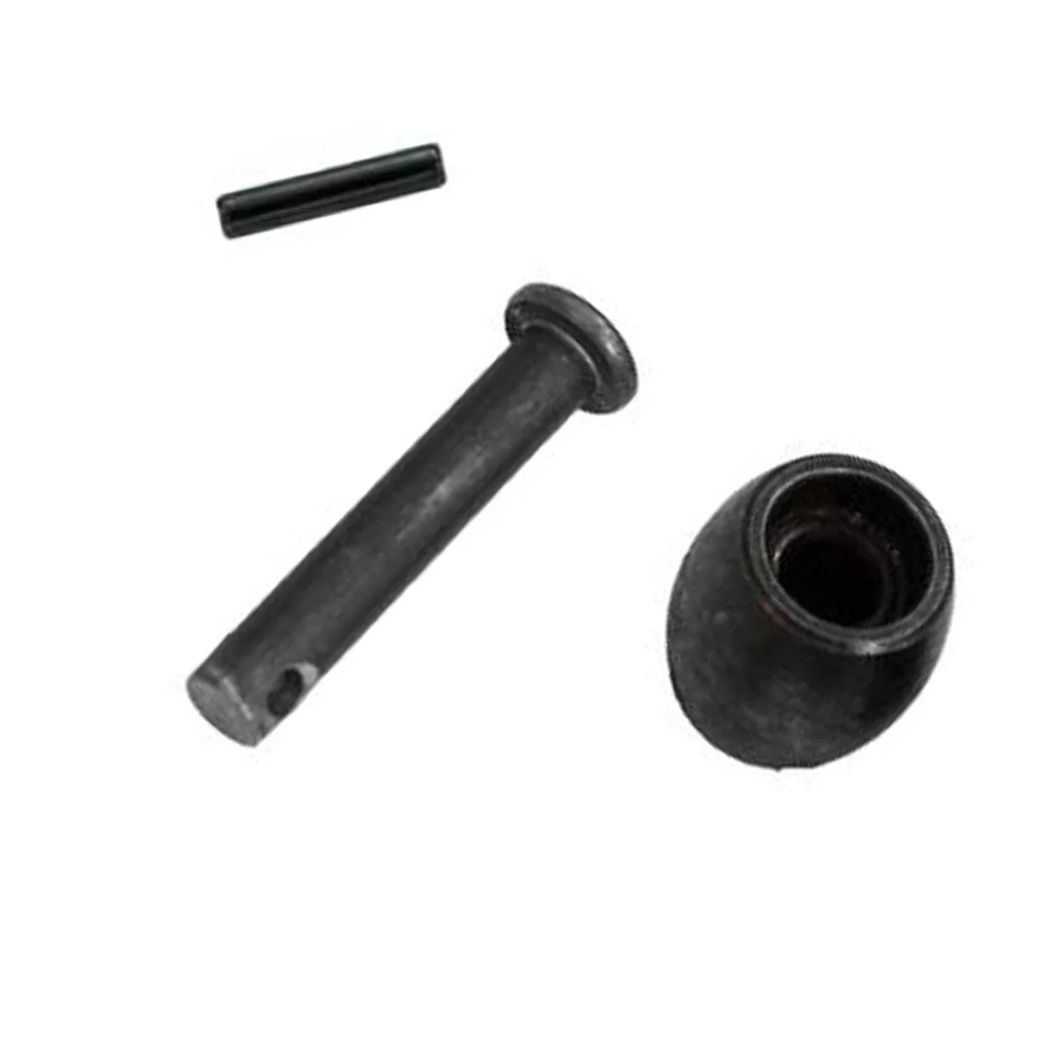 Drolet Stove Door Latch Kit: AC09185-AMP
