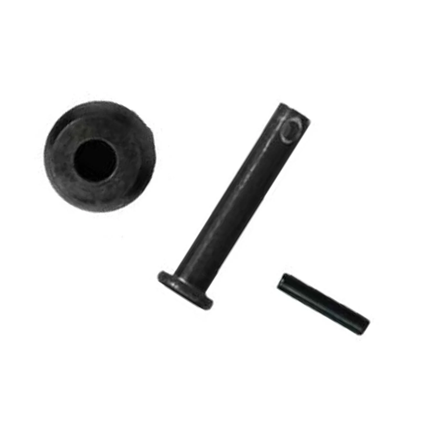 Drolet Stove Door Latch Kit: AC09185-AMP - Image 2