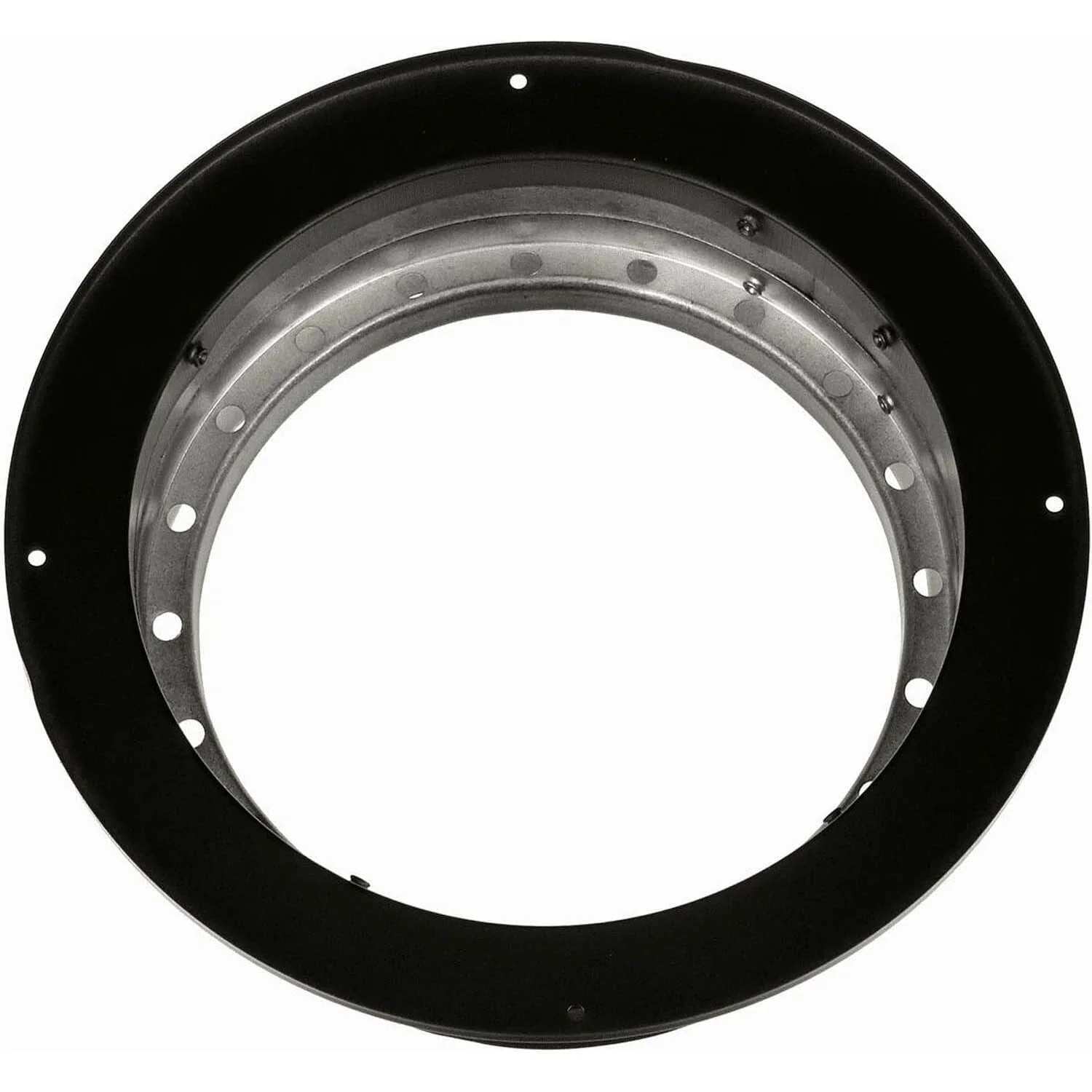 6" DVL Chimney Adapter with Trim: 6DVL-ADT - Image 3