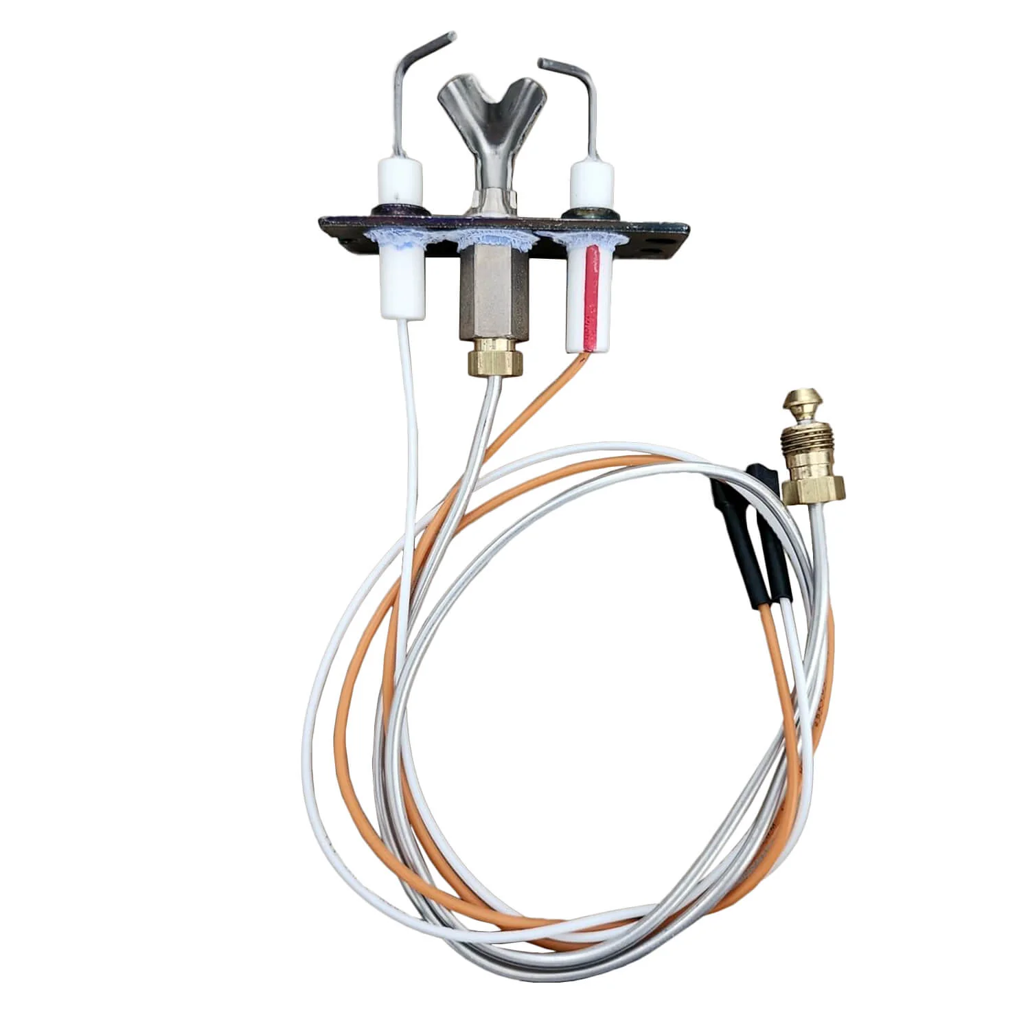 Empire Comfort Systems Natural Gas Pilot Assembly: R10423