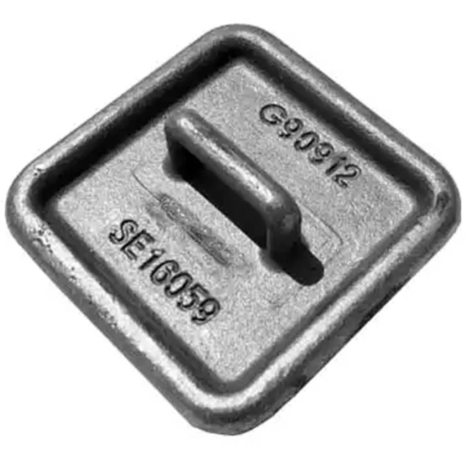 Enerzone Pellet Stove Ash Dump Plug: SE16059 - Image 2