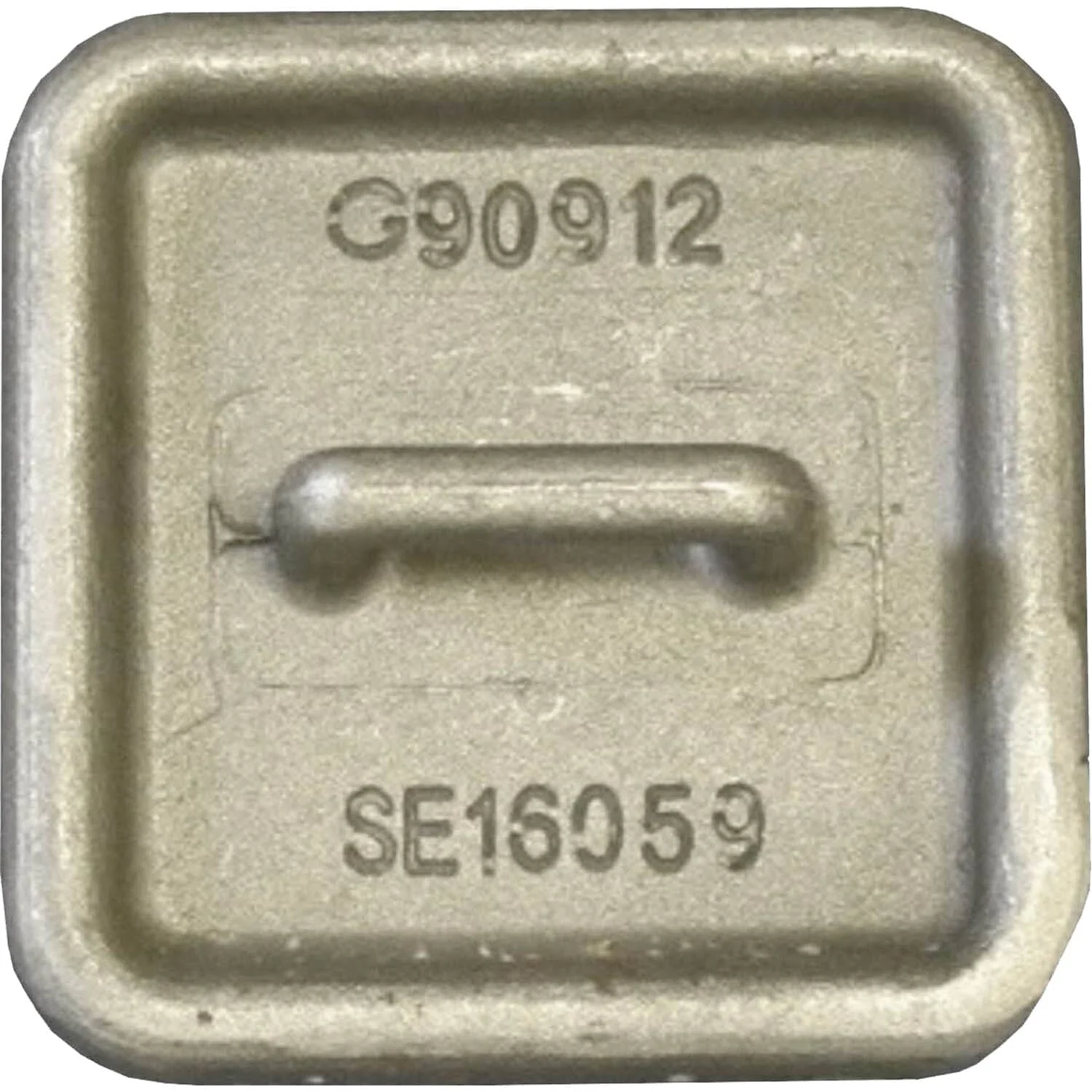 Enerzone Pellet Stove Ash Dump Plug: SE16059 - Image 3