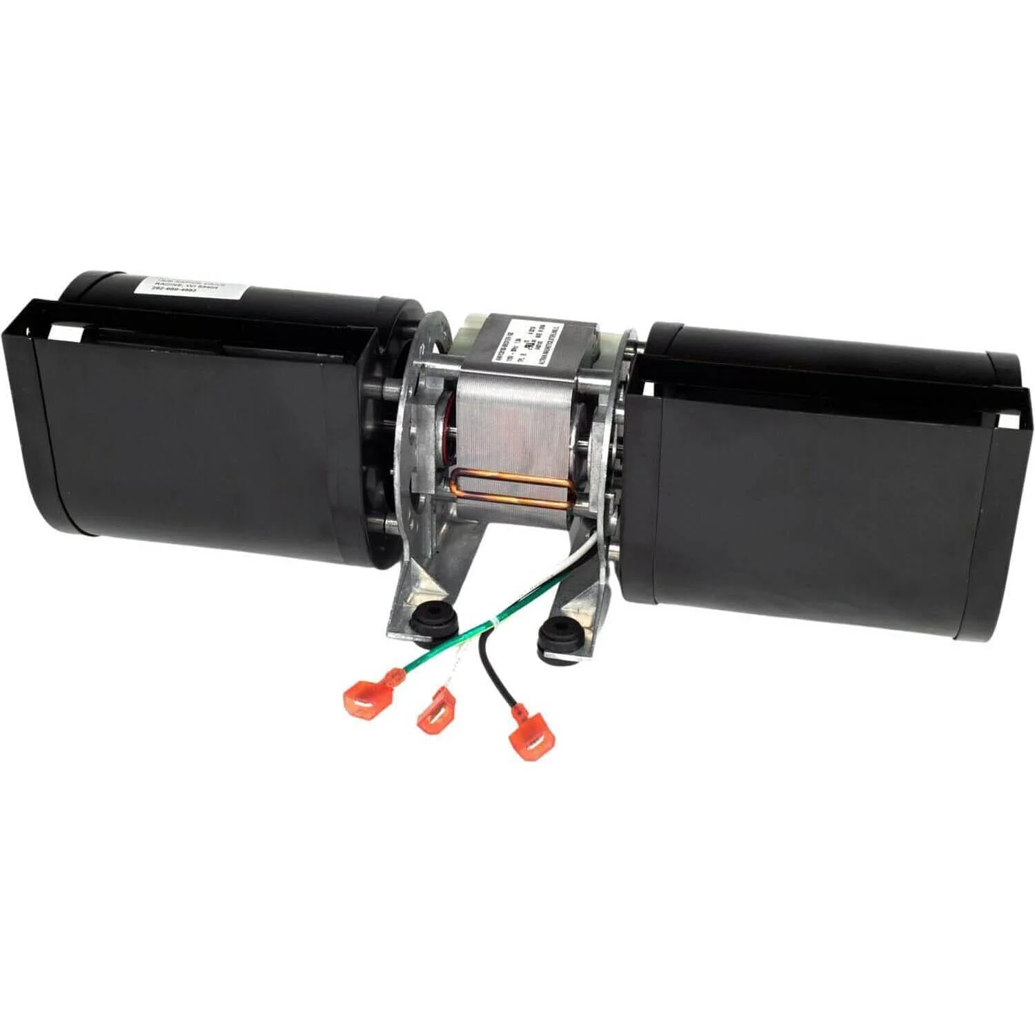 Enerzone Dual Cage Convection Blower Motor Only: 44122-AMP