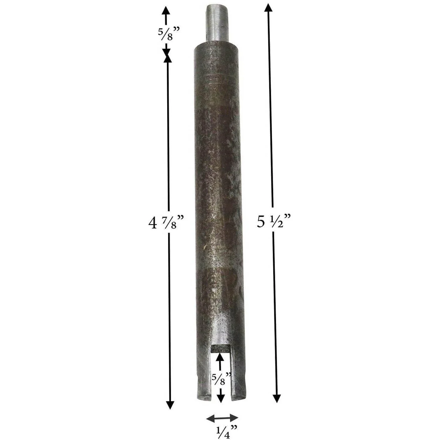 Englander Fuel Stirrer Drive Shaft: CA-CPMDS