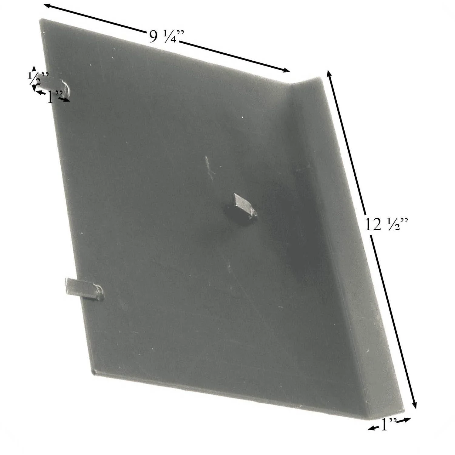 Englander Impingement Baffle Plate: IP-25PDVC - Image 2