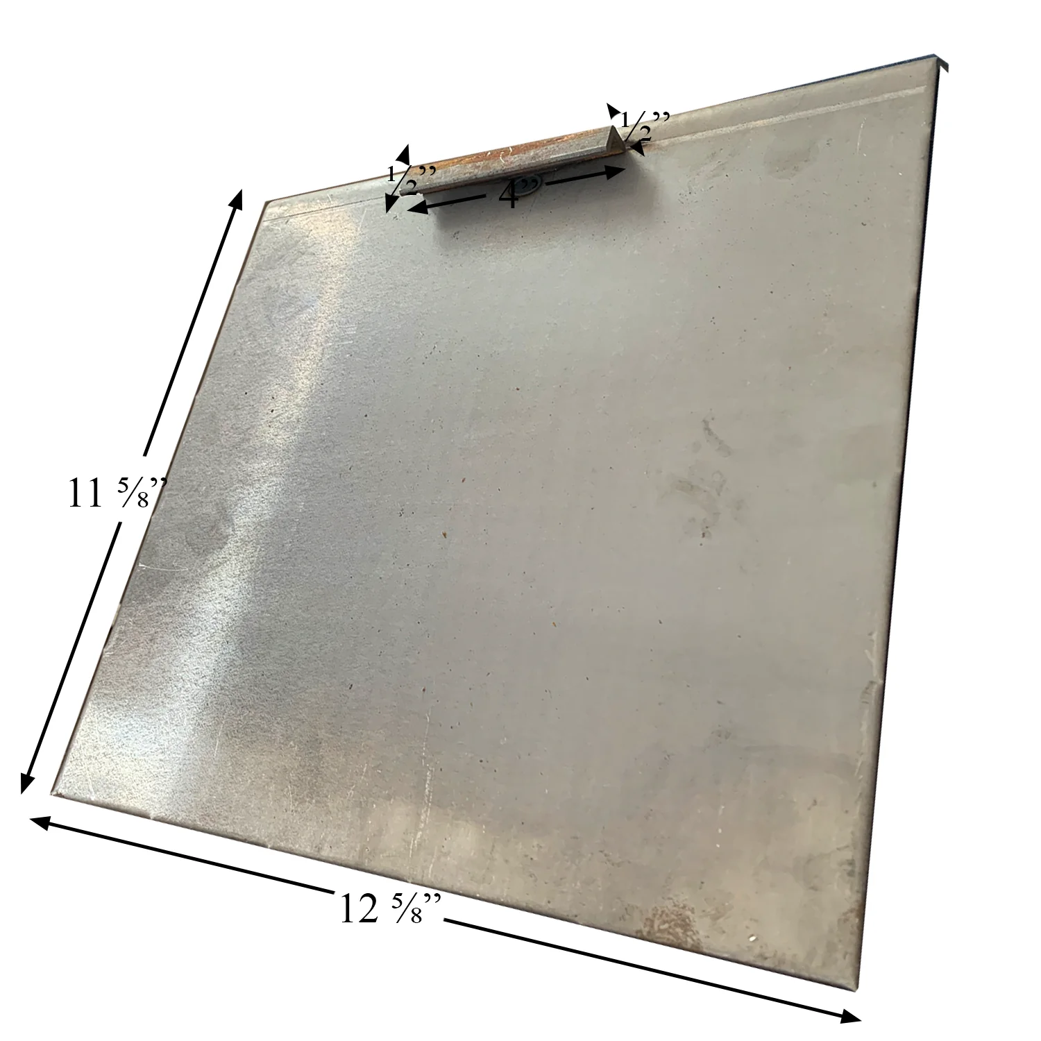 Englander Impingement Baffle Plate, IP-25PDV2-1 - Image 3