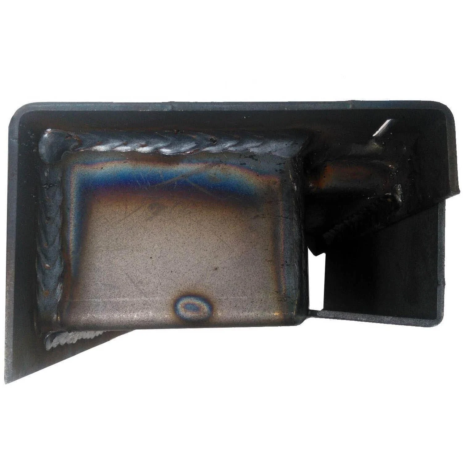 Englander Burn Pot Cradle: PU-BPCIP - Image 3