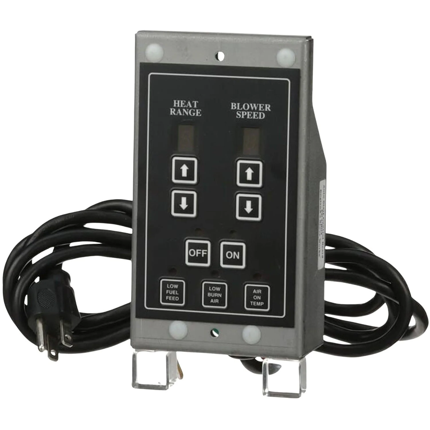 Englander Digital Control Board For Pellet Stoves (2019-Present): PU-CB19 - Image 3