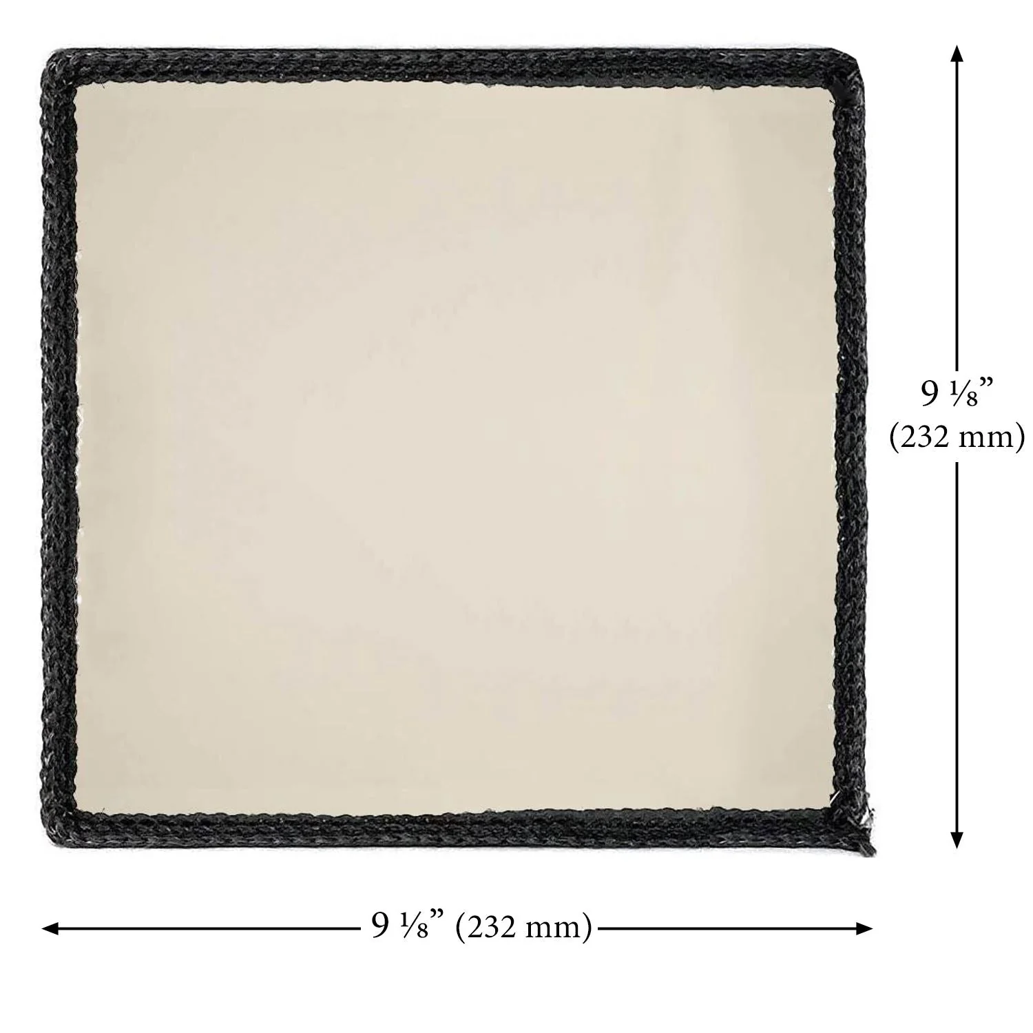 Englander Door Glass Kit: AC-G9