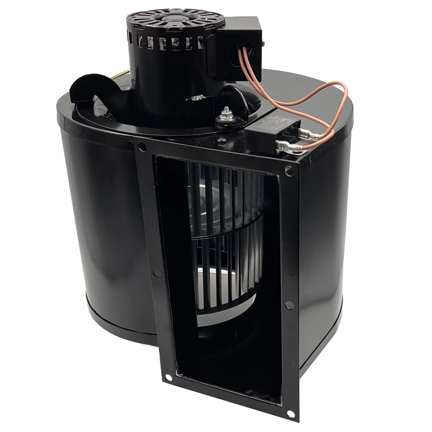 Englander Furnace Blower Motor: BM-1376-AMP