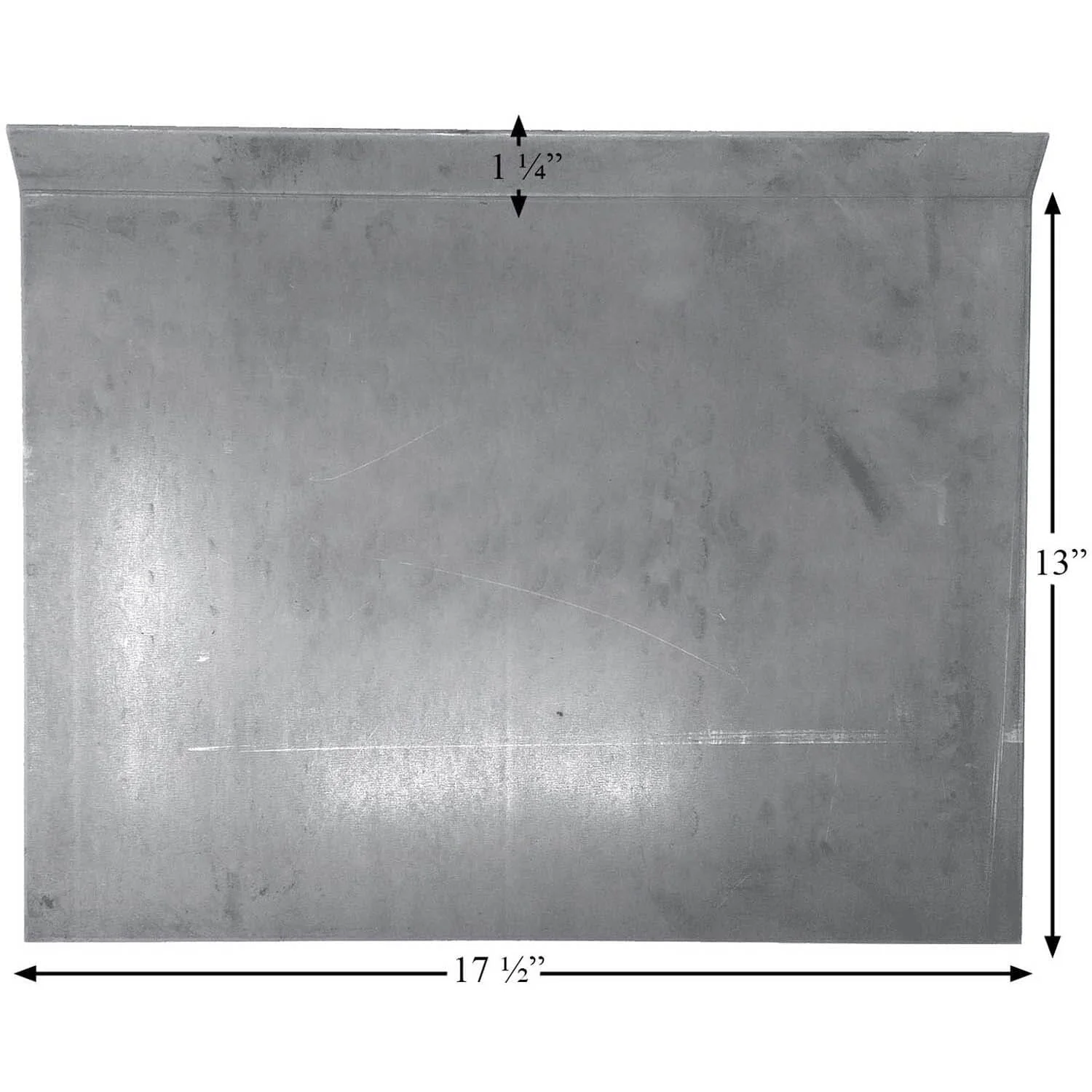 Englander Impingement Baffle Plate (13" x 17.5"): IP-2835-06