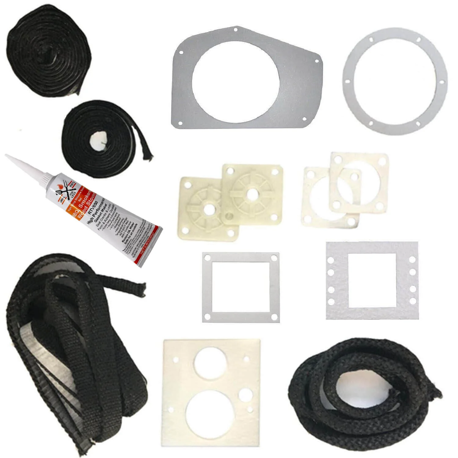 Englander Pellet Stove Complete Gasket Kit