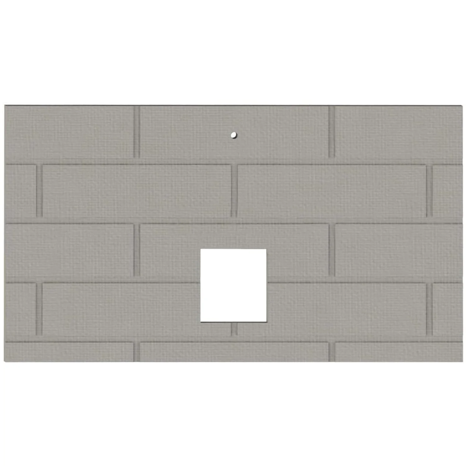 Englander Ceramic Firebrick Fiber Board: CPM-CFB - Image 2