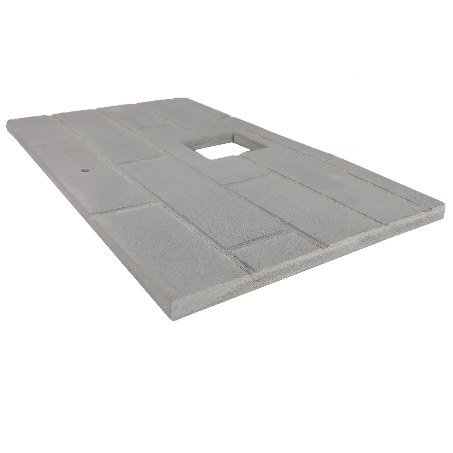 Englander Ceramic Firebrick Fiber Board: CPM-CFB - Image 3