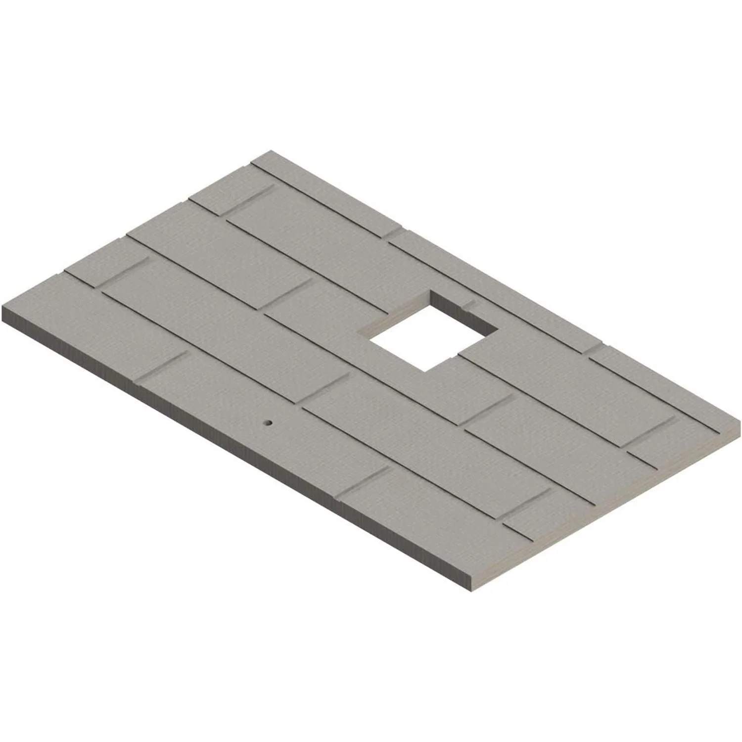 Englander Ceramic Firebrick Fiber Board: CPM-CFB - Image 4