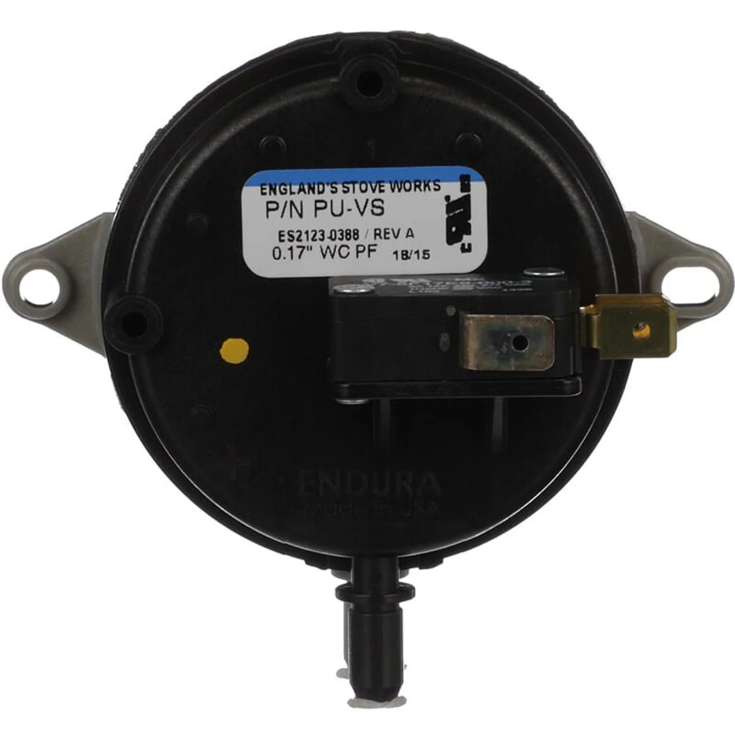 Englander Vacuum Switch (OEM): PU-VS - Image 4
