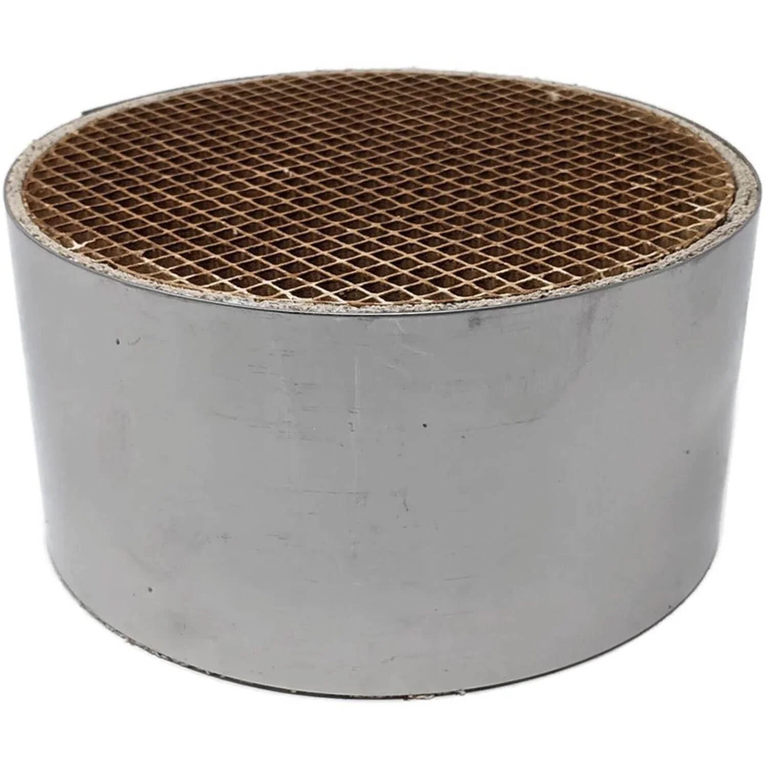 Englander Wood Stove Round Catalytic Combustor (6" x 3") - Image 2