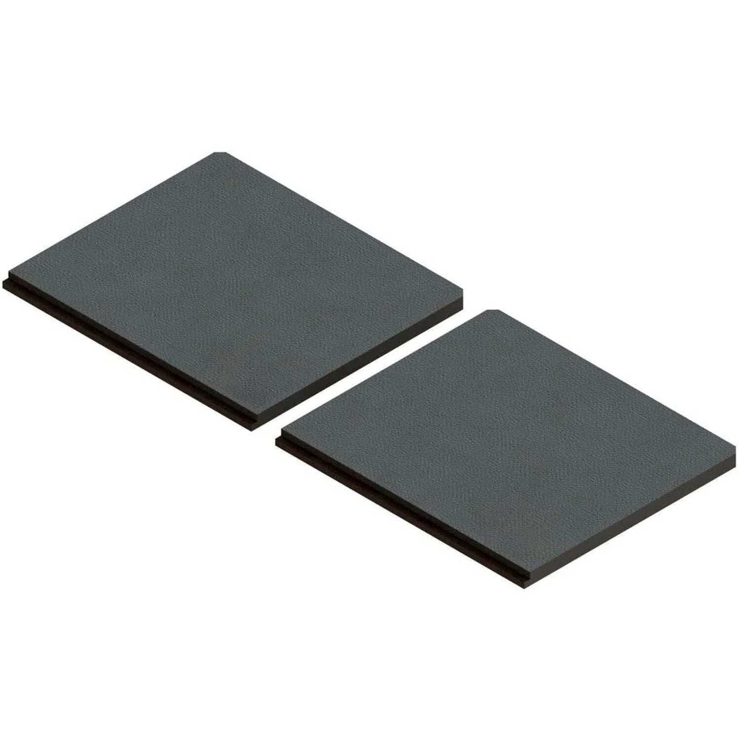 Enviro Baffle Board Set Of 2 Pieces: 50-1146-AMP - Image 4