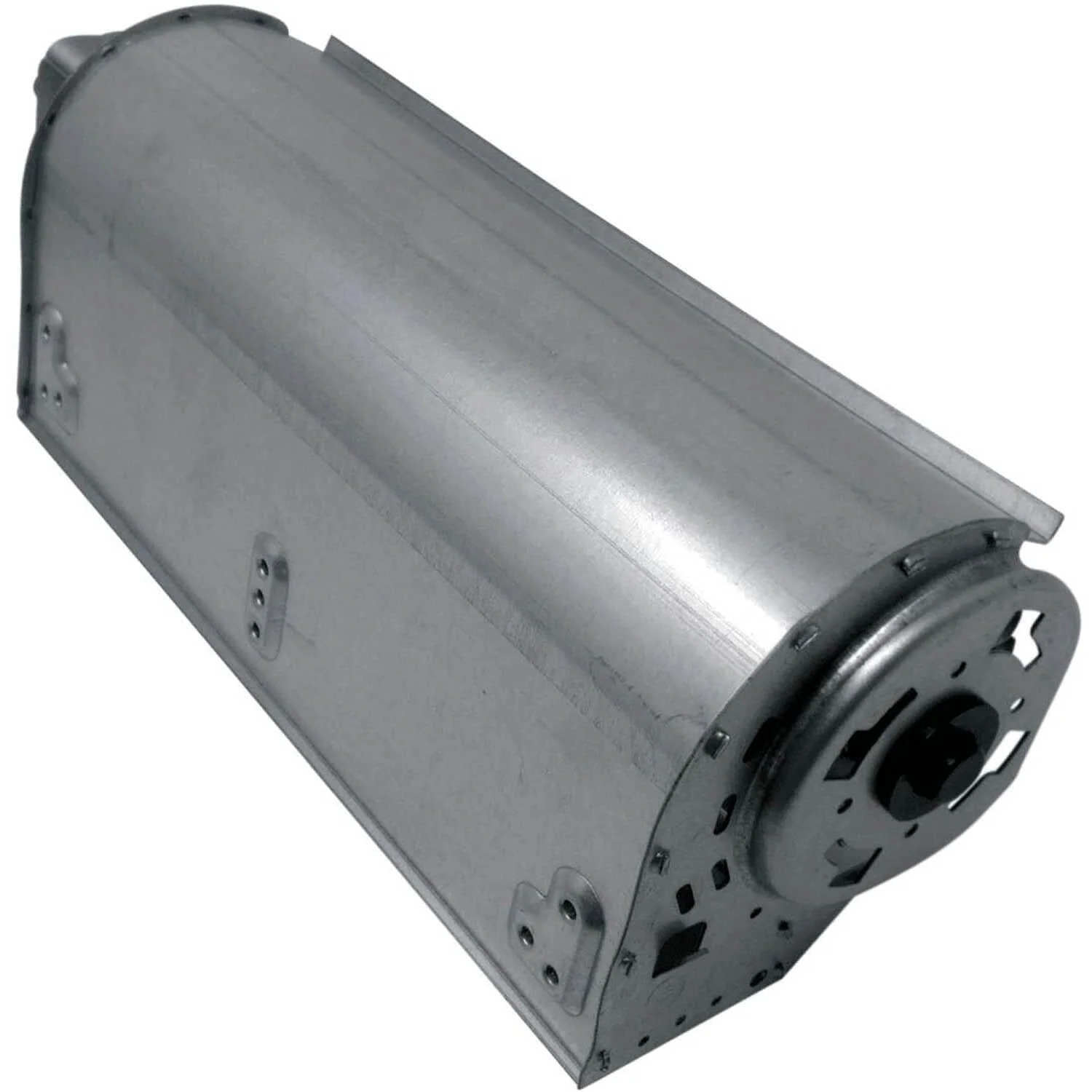 Enviro Convection Blower: EC-069-AMP - Image 3