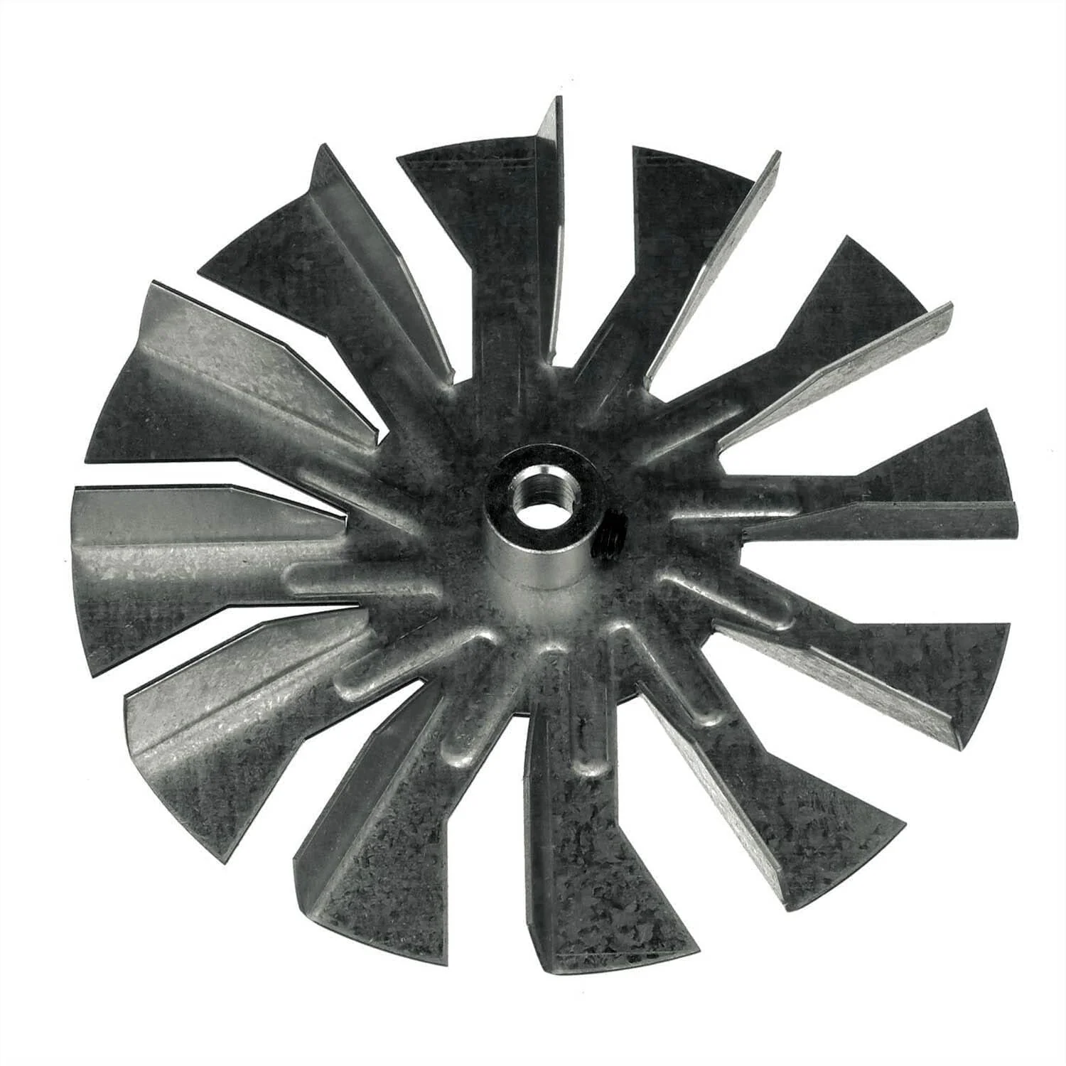 Enviro Exhaust Impeller Blade (4 1/2"): EF-008-AMP