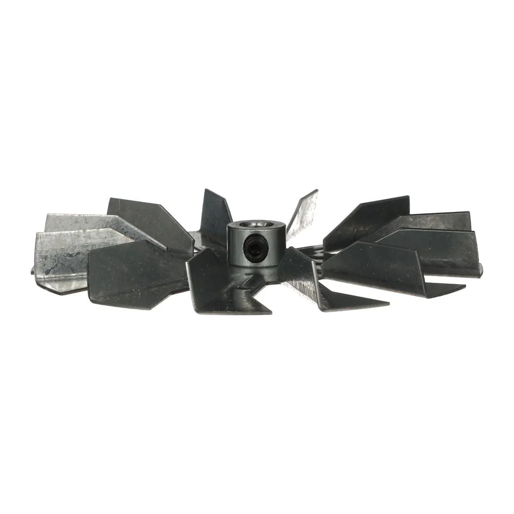 Enviro Exhaust Impeller Blade (4 1/2"): EF-008-AMP - Image 3