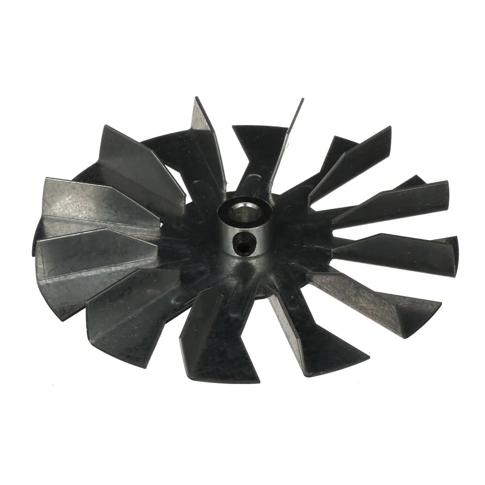 Enviro Exhaust Impeller Blade (4 1/2"): EF-008-AMP - Image 4