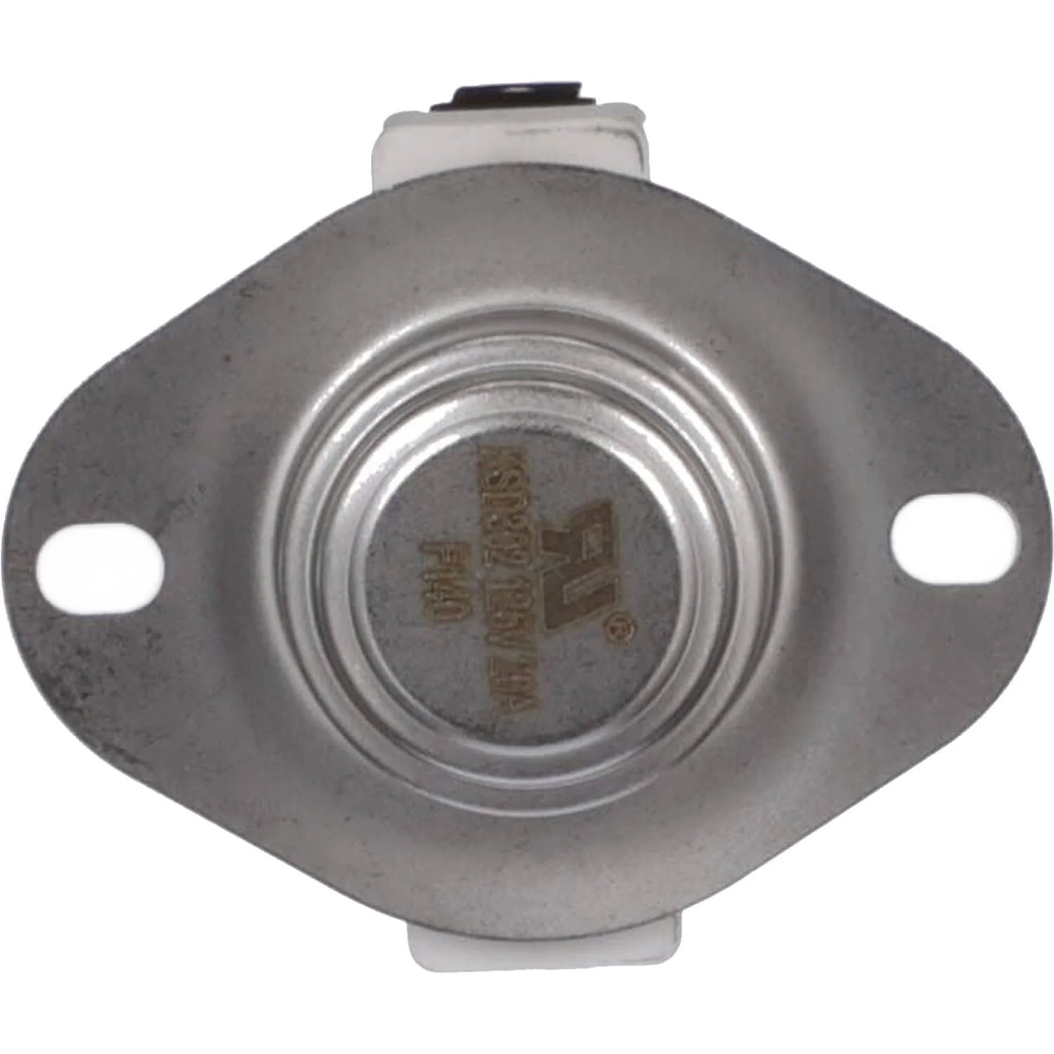 Enviro Ceramic Exhaust Low Limit Heat Sensor - 140 Degree: EF-010-AMP - Image 4