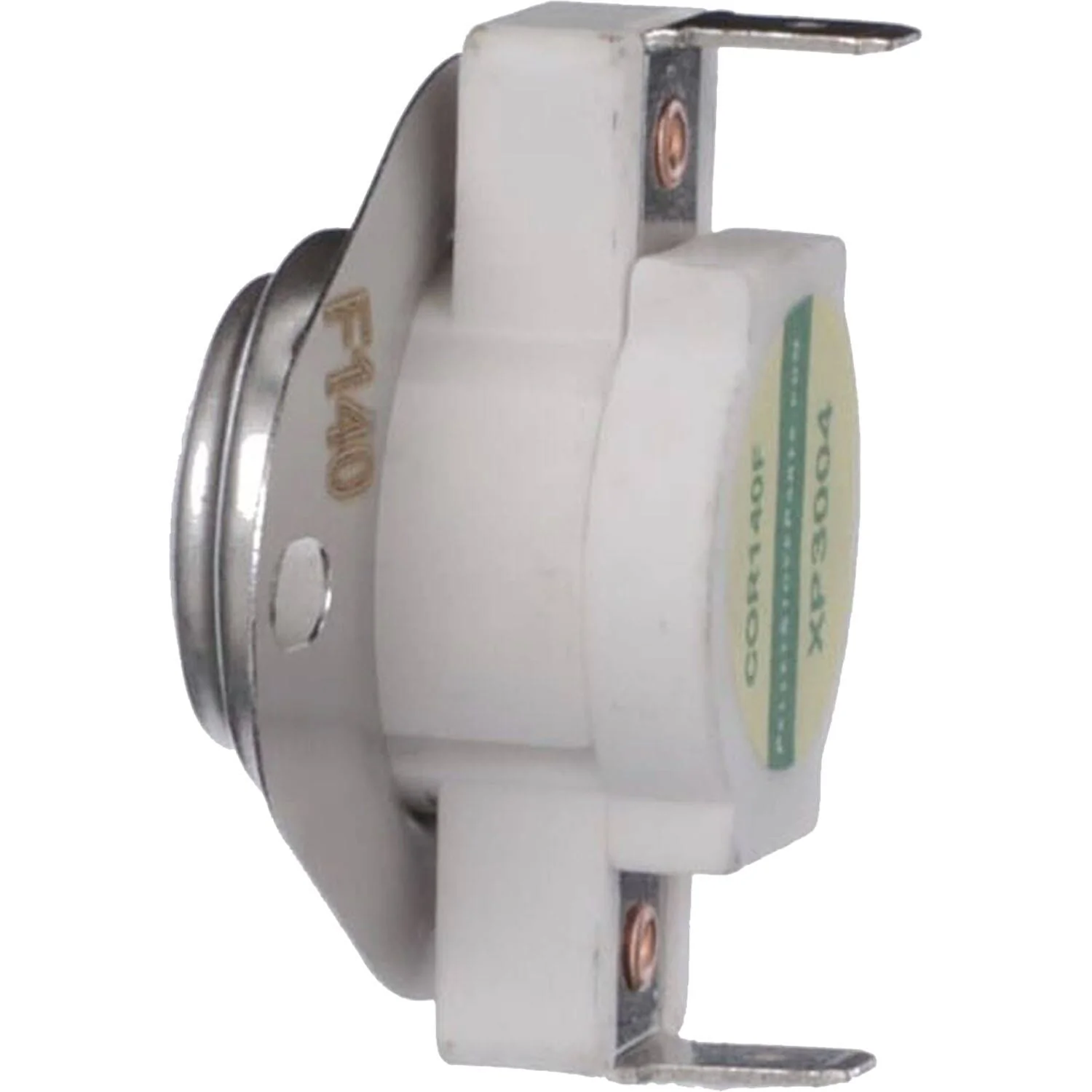Enviro Ceramic Exhaust Low Limit Heat Sensor - 140 Degree: EF-010-AMP - Image 5