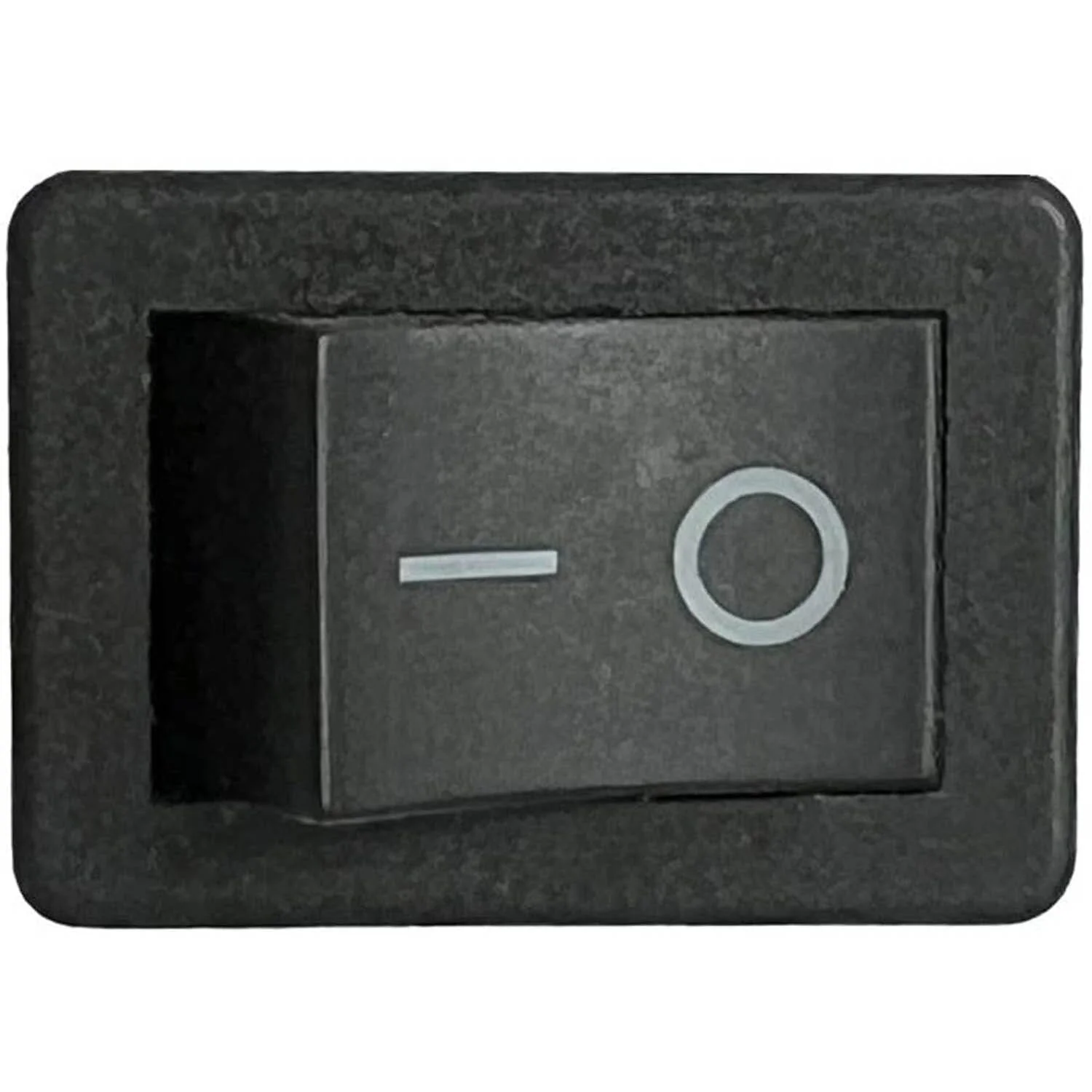 Enviro Auto/Manual Switch (Pre 11/95): EF-038 - Image 5