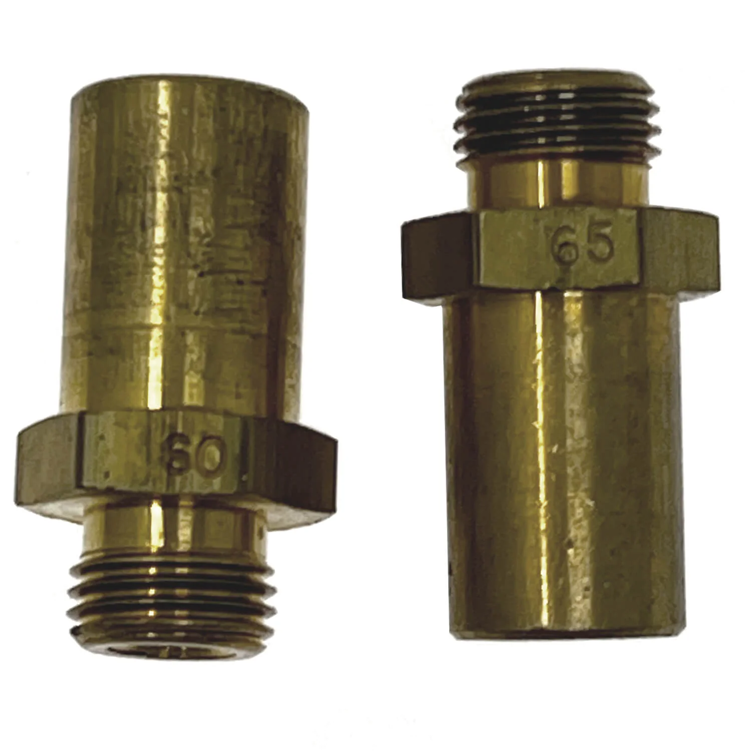 Enviro EG22 Gas Stove Conversion Kit (NG to LP): EG22-202 - Image 2