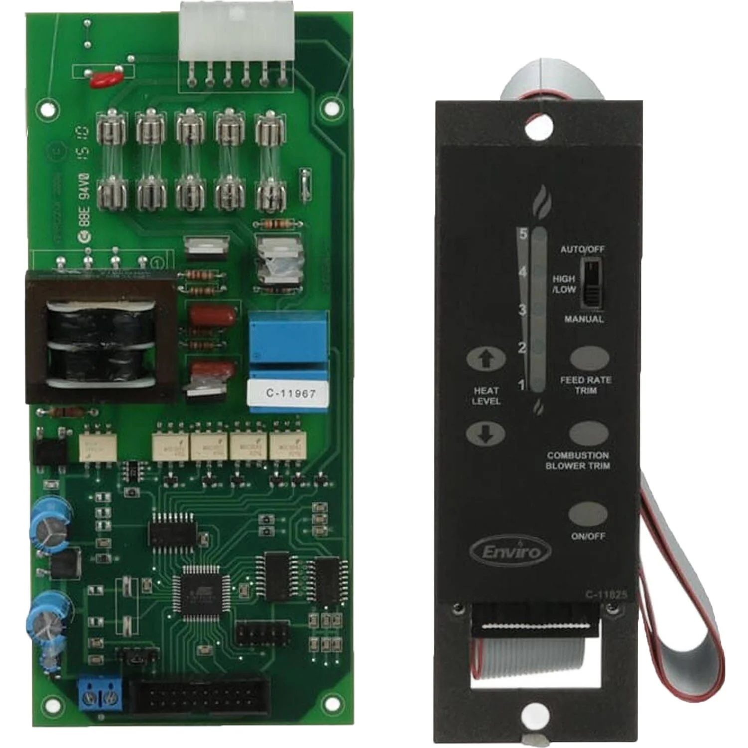 Enviro Circuit Board: 50-2088 - Image 5