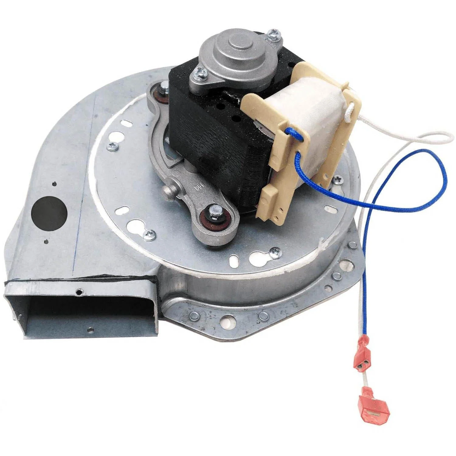 Enviro Exhaust Blower Motor Assembly: 50-901-Z-AMP