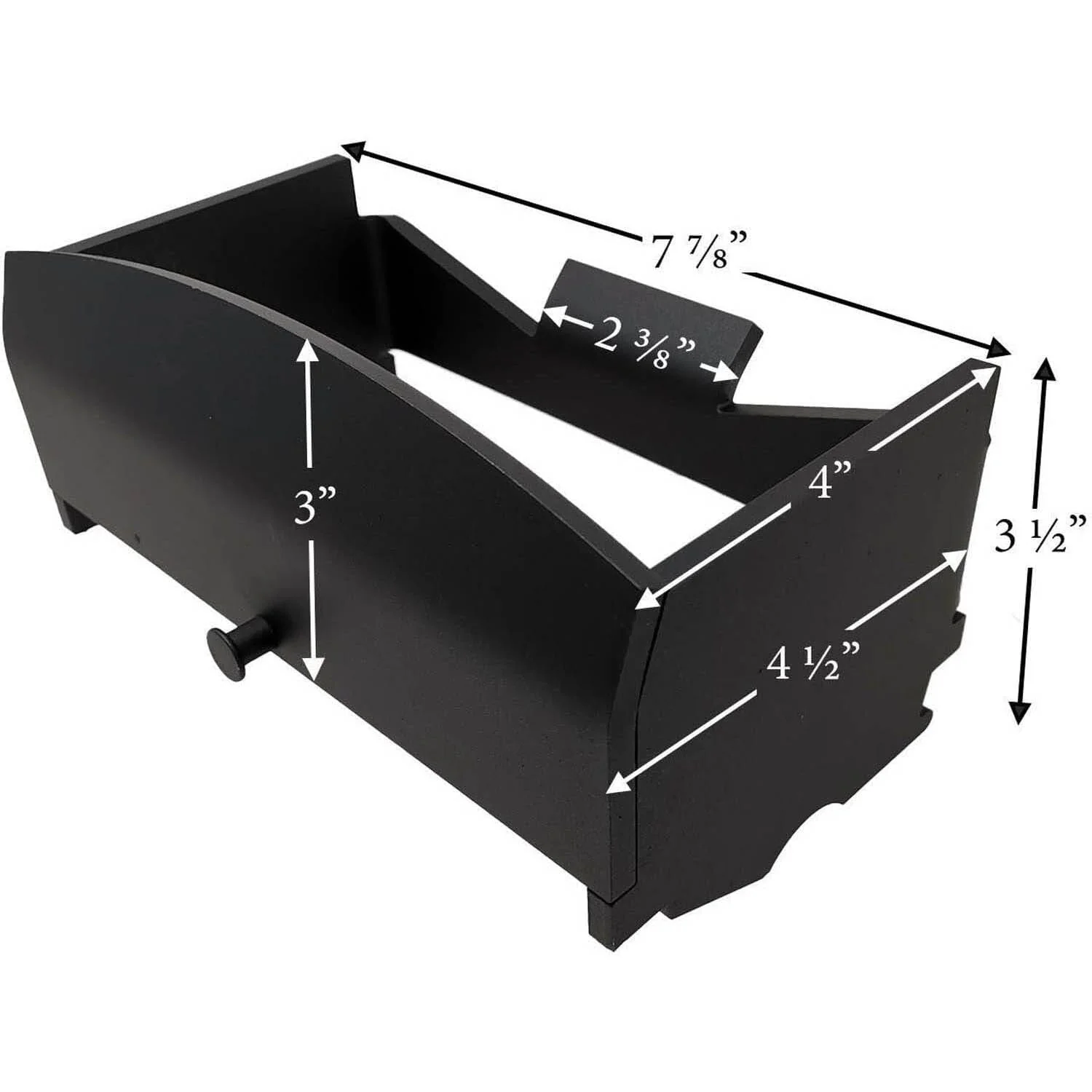 Enviro Fire Grate: 50-2036
