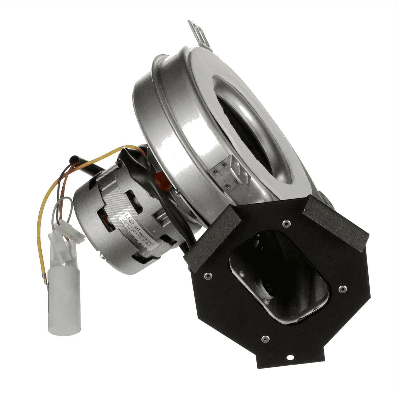 Enviro Combustion Blower: 50-2068 - Image 3
