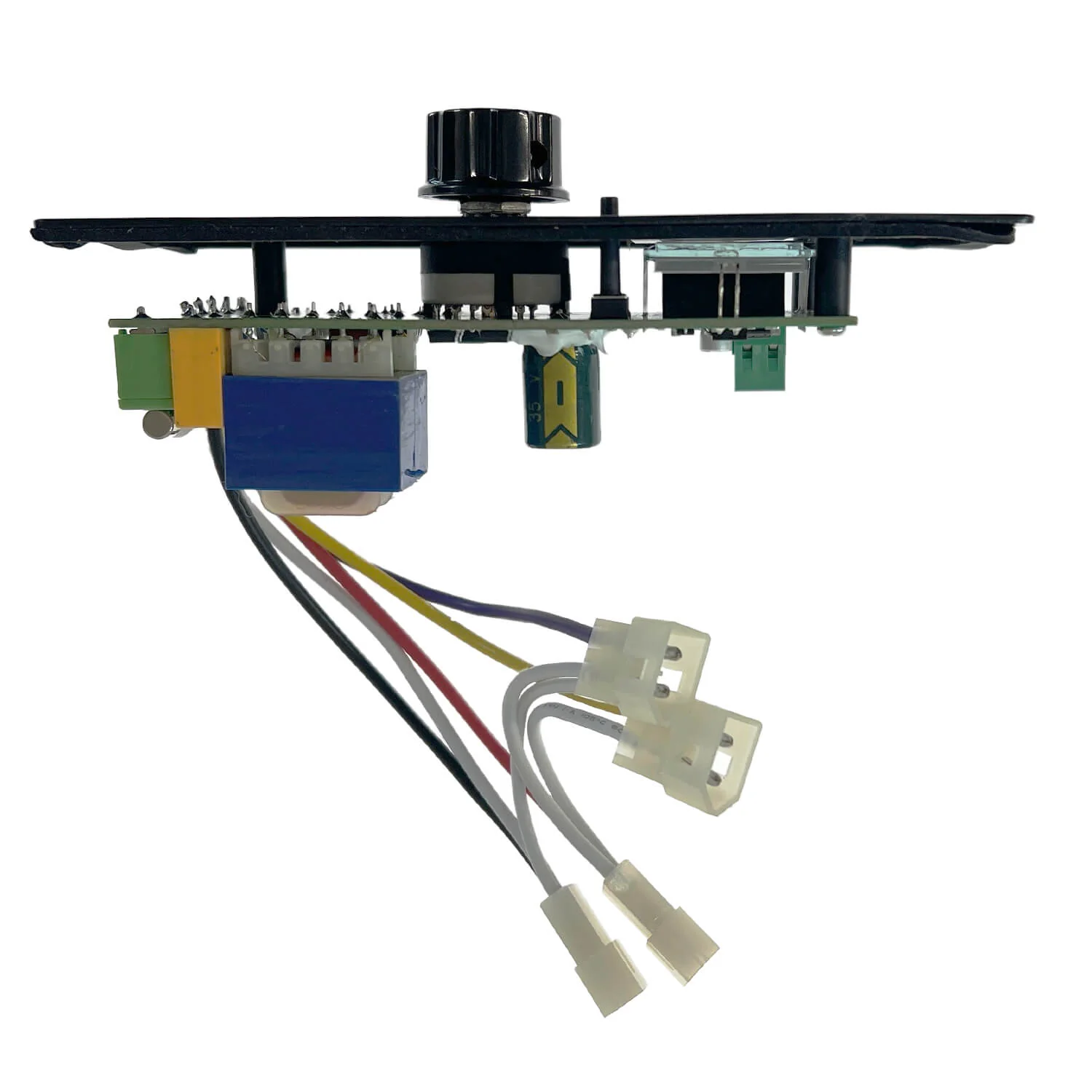 Even Embers LCD Replacement Controller: 2028-600-2028-3 - Image 5
